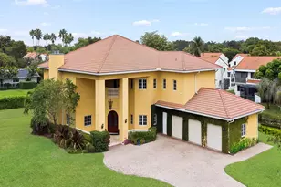 11621 SW 1st St, Plantation, FL 33325 - Photo 1