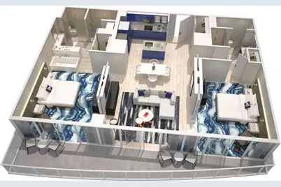 3101 Bayshore Drive #1606, Fort Lauderdale, FL 33304 - Photo 4