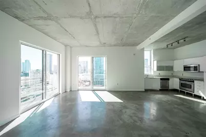 234 NE 3rd Street #2007, Miami, FL 33132 - Photo 2