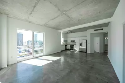 234 NE 3rd Street #2007, Miami, FL 33132 - Photo 1