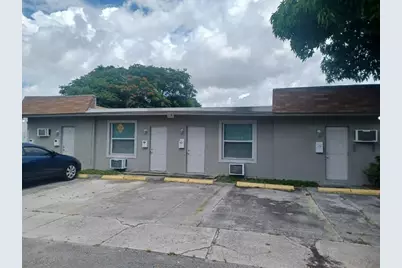 24 SW 13th Street #1-5, Dania Beach, FL  - Photo 1