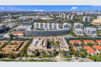 3001 NE 185th Street #111, Aventura, FL 33180 - Photo 20