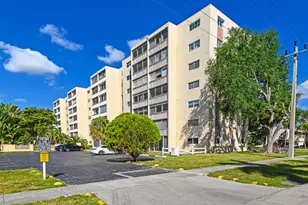 1001 NE 14th Ave, Hallandale Beach, FL 33009 - Photo 42