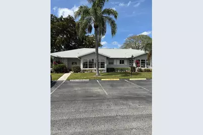 14748 E Canalview Drive #B, Delray Beach, FL 33484 - Photo 1