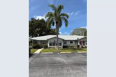 14748 E Canalview Drive #B, Delray Beach, FL 33484 - Photo 2