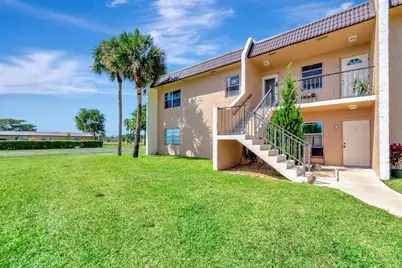 100 Lake Meryl Drive #201, Royal Palm Beach, FL 33411 - Photo 26