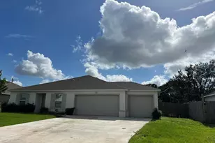1714 SW Haylake Ave, Port Saint Lucie, FL 34953 - Photo 1