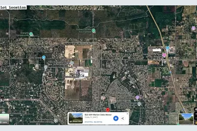 845 Marion Oaks Manor, Ocala, FL 34473 - Photo 1