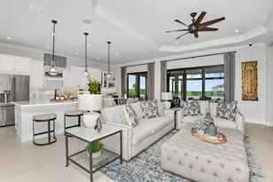 13437 SW Alejandro Ct, Port Saint Lucie, FL 34987 - Photo 4