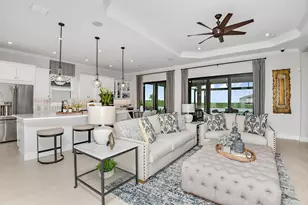 13437 SW Alejandro Ct, Port Saint Lucie, FL 34987 - Photo 4