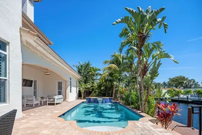 1008 Mandarin Isle, Fort Lauderdale, FL 33315 - Photo 26