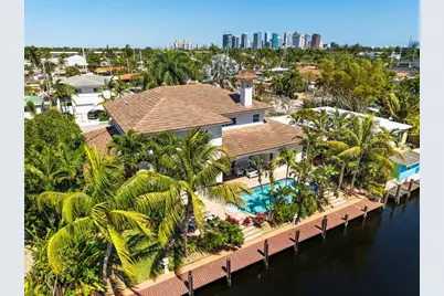 1008 Mandarin Isle, Fort Lauderdale, FL 33315 - Photo 28