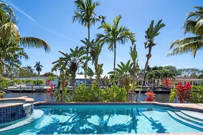 1008 Mandarin Isle, Fort Lauderdale, FL 33315 - Photo 34