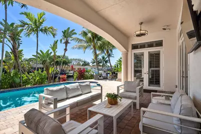 1008 Mandarin Isle, Fort Lauderdale, FL 33315 - Photo 24