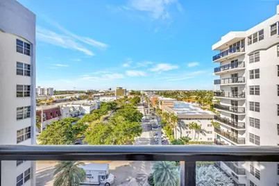 5100 Dupont Boulevard #8J, Fort Lauderdale, FL 33308 - Photo 32