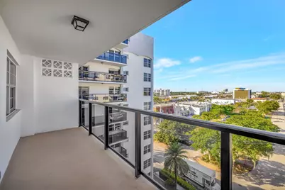 5100 Dupont Boulevard #8J, Fort Lauderdale, FL 33308 - Photo 18