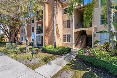 2133 Renaissance Boulevard #205, Miramar, FL 33025 - Photo 20