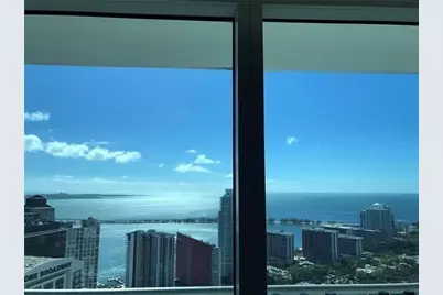 60 SW 13 Street #4801, Miami, FL 33130 - Photo 1