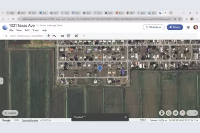 1021 Texas Avenue, Clewiston, FL 33440 - Photo 2