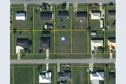 1021 Texas Avenue, Clewiston, FL 33440 - Photo 1