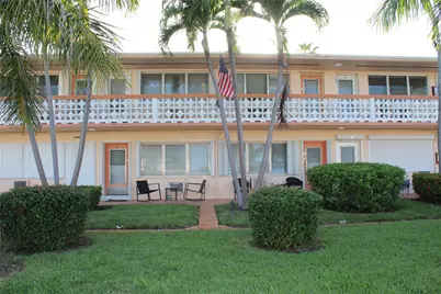 900 SW 11th Avenue #5C, Hallandale Beach, FL 33009 - Photo 10