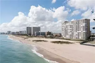 1012 N Ocean Blvd, Pompano Beach, FL 33062 - Photo 1