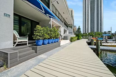 216 Poinciana Drive #216, North Miami Beach, FL 33160 - Photo 32