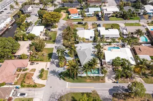 2936 Coral Shores Dr, Fort Lauderdale, FL 33306 - Photo 28