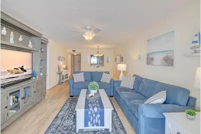 9940 S Ocean Drive #505, Jensen Beach, FL 34957 - Photo 4