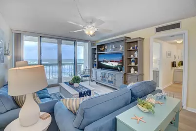 9940 S Ocean Drive #505, Jensen Beach, FL 34957 - Photo 2