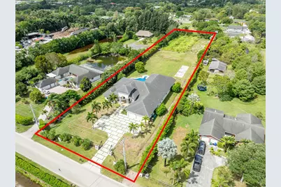 5941 SW 185th Way, Southwest Ranches, FL 33332 - Photo 6