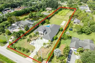 5941 SW 185th Way, Southwest Ranches, FL 33332 - Photo 6