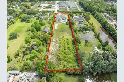 5941 SW 185th Way, Southwest Ranches, FL 33332 - Photo 8