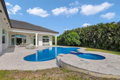 5941 SW 185th Way, Southwest Ranches, FL 33332 - Photo 44