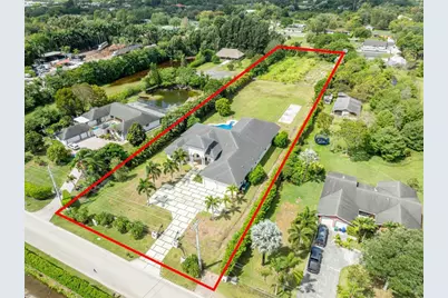 5941 SW 185th Way, Fort Lauderdale, FL 33332 - Photo 6