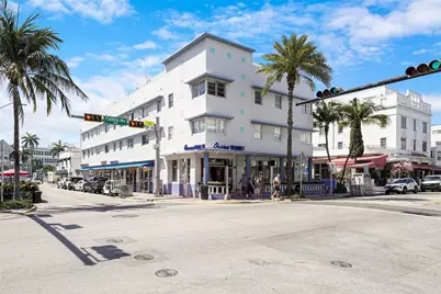 1100 Collins Avenue #201 & 202, Miami Beach, FL 33139 - Photo 4