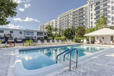 6371 Bay Club Drive #4, Fort Lauderdale, FL 33308 - Photo 54