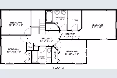 14218 SW 272nd Street #1, Homestead, FL 33032 - Photo 24