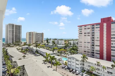 3113 S Ocean Drive #1008, Hallandale Beach, FL 33009 - Photo 22