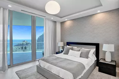 701 N Fort Lauderdale Beach Boulevard #PH 1801, Fort Lauderdale, FL 33304 - Photo 42