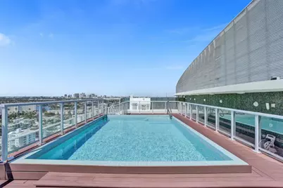 701 N Fort Lauderdale Beach Boulevard #PH 1801, Fort Lauderdale, FL 33304 - Photo 8