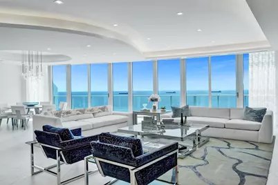 701 N Fort Lauderdale Beach Boulevard #PH 1801, Fort Lauderdale, FL 33304 - Photo 52