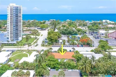 2613-2615 NE 33rd Avenue, Fort Lauderdale, FL 33308 - Photo 4