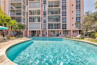 1750 E Las Olas Boulevard #701, Fort Lauderdale, FL 33301 - Photo 6