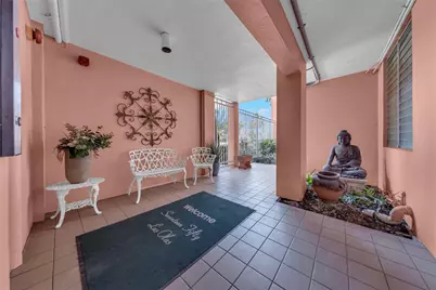 1750 E Las Olas Boulevard #701, Fort Lauderdale, FL 33301 - Photo 34