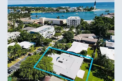 3416 Norfolk Street, Pompano Beach, FL 33062 - Photo 2