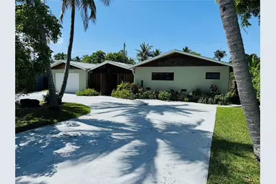 3416 Norfolk Street, Pompano Beach, FL 33062 - Photo 1