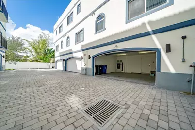 816 NE 7th Street #C, Dania, FL 33004 - Photo 30