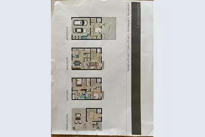 816 NE 7th Street #C, Fort Lauderdale, FL 33004 - Photo 2