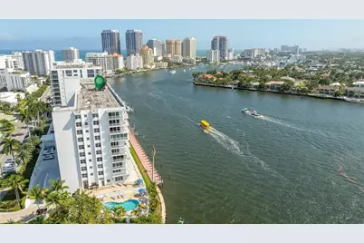 511 Bayshore Drive #410, Fort Lauderdale, FL 33304 - Photo 52